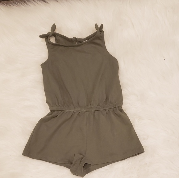 Crazy 8 Other - Infant Romper